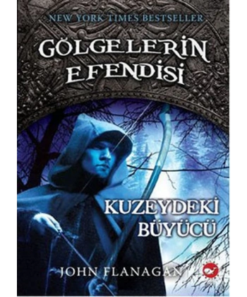 Gölgelerin Efendisi 5 - Kuzeydeki Büyücü