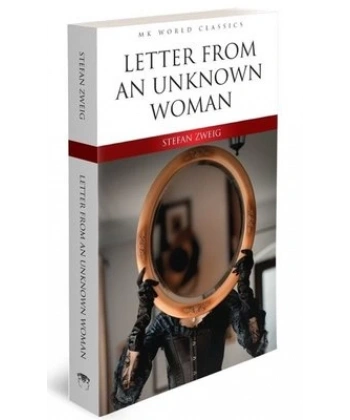 Letter From An Unknown Woman - İngilizce Klasik Roman