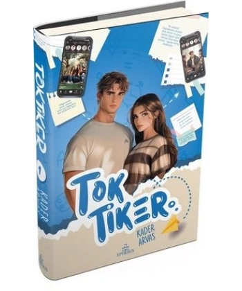 Toktiker (Ciltli)