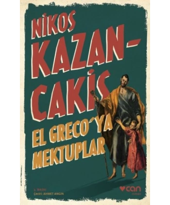 El Grecoya Mektuplar