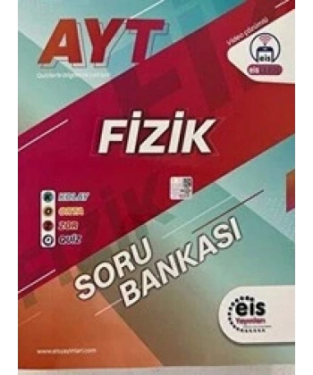 Ayt Koz Fizik Soru Bankası