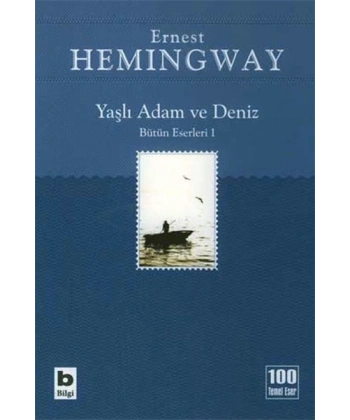 Yaşlı Adam ve Deniz (İhtiyar Balıkçı)