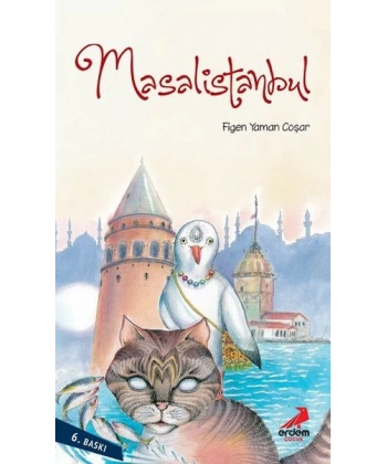 Masal istanbul