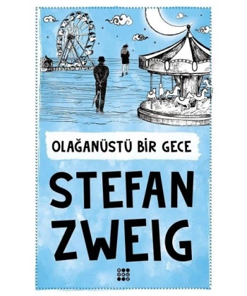 Olağanüstü bir gece