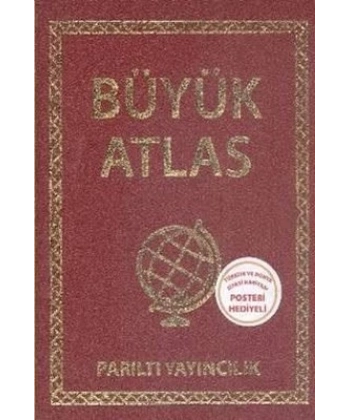 Büyük Atlas