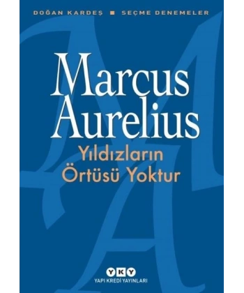 Yıldızların Örtüsü Yoktur