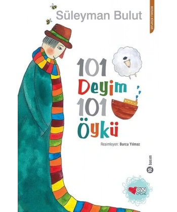 101 Deyim 101 Öykü