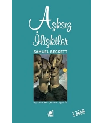 Aşksız İlişkiler