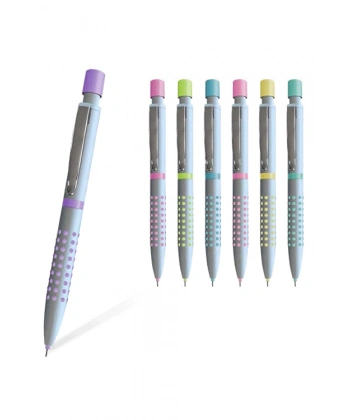 ikro Versatil Kalem 07 mm MP-501