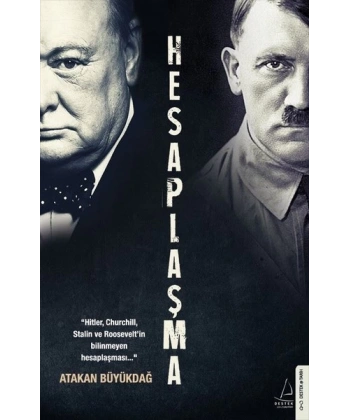 Hesaplaşma