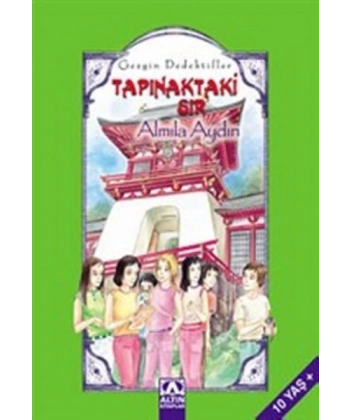 Tapınaktaki Sır