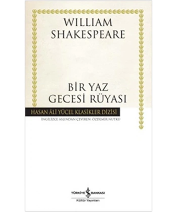 Bir Yaz Gecesi Rüyası