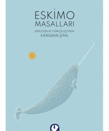 Eskimo Masalları