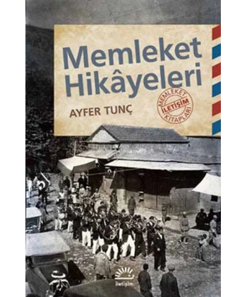 Memleket Hikayeleri