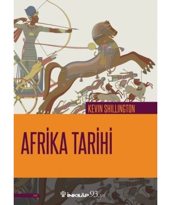 Afrika Tarihi