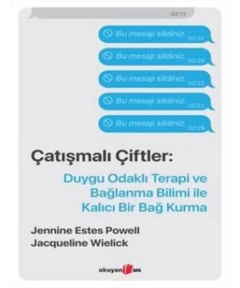 Çatışmalı Çiftler