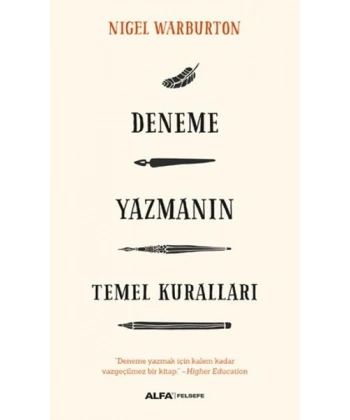 Deneme Yazmanın Temel Kuralları