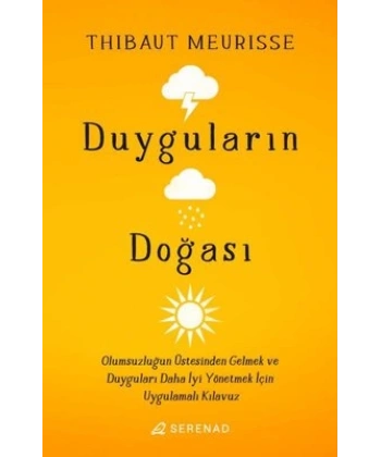 Duyguların Doğası