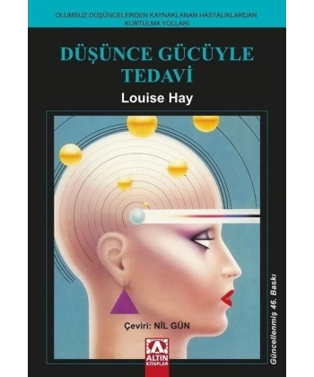 Düşünce Gücüyle Tedavi