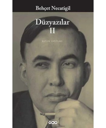 Düzyazılar - 2