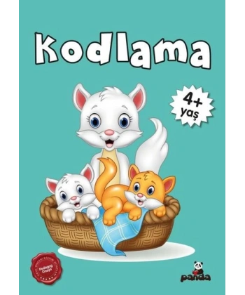 Kodlama 4+ Yaş