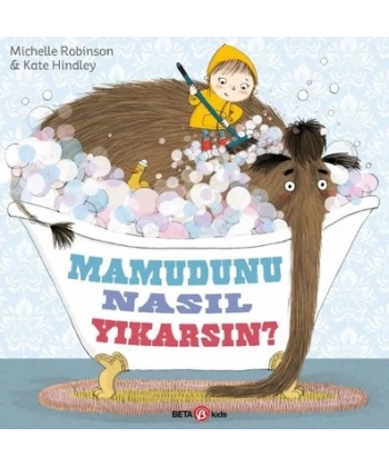 Mamutunu Nasıl Yıkarsın?