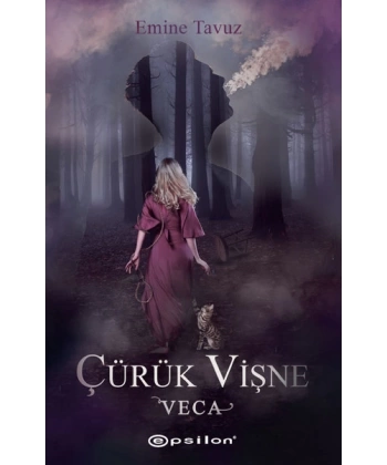 Çürük Vişne 1-Veca