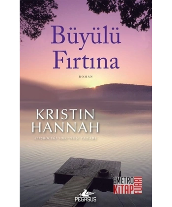 Büyülü Fırtına