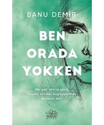 Ben Orada Yokken