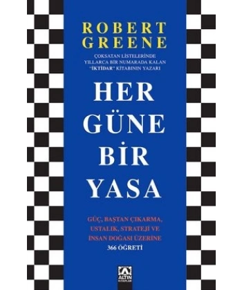 Her Güne Bir Yasa