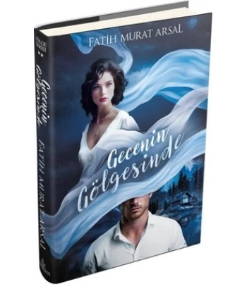 Gölge Serisi 2: Gecenin Gölgesinde (Ciltli)