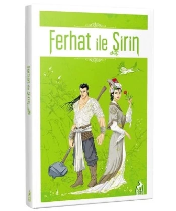 Ferhat ile Şirin