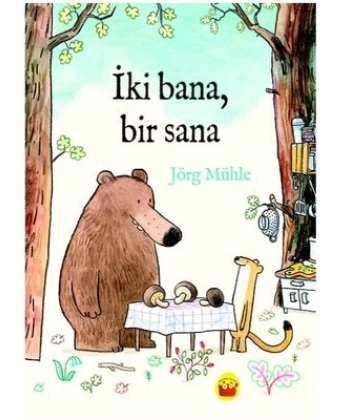 İki Bana Bir Sana