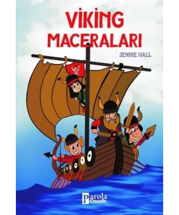 Viking Maceraları