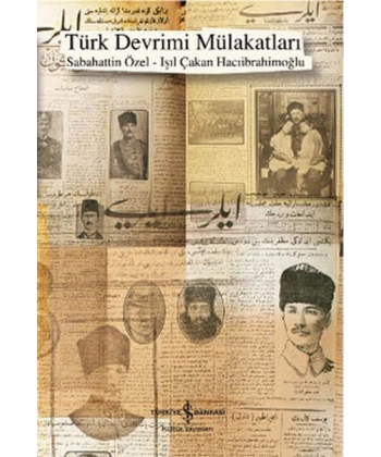 Türk Devrimi Mülakatları