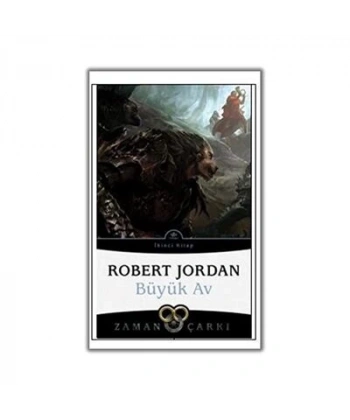Zaman Çarkı 2. Cilt: Büyük Av