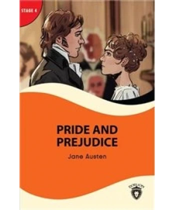 Pride And Prejudice - Stage 4