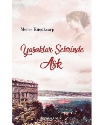 Yasaklar Şehrinde Aşk