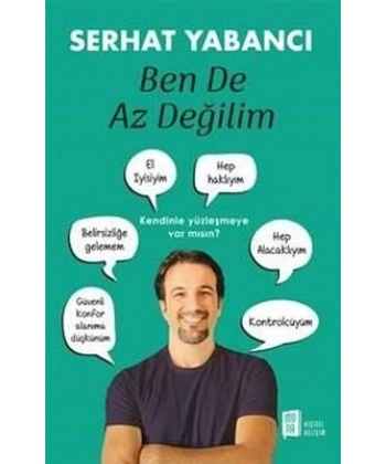 Ben De Az Değilim