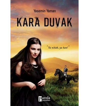 Kara Duvak