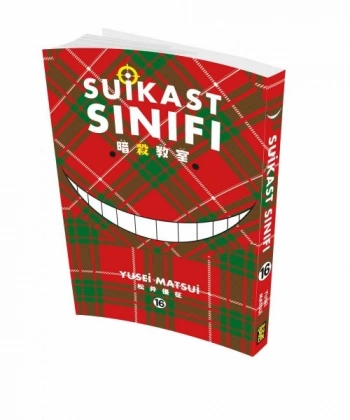 Suikast Sınıfı 16