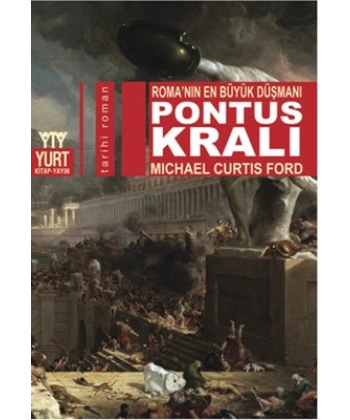 Pontus Kralı