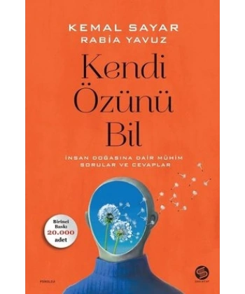 Kendi Özünü Bil