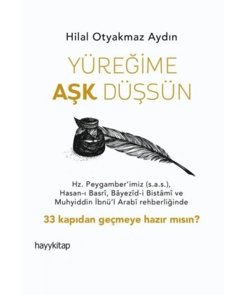 Yüreğime Aşk Düşsün