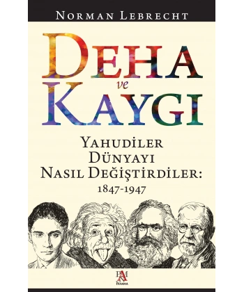 Deha Ve Kaygı