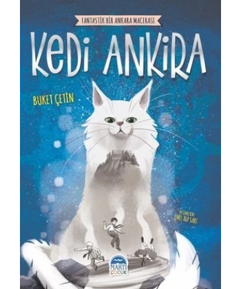 Kedi Ankira