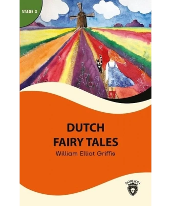 Dutch Fairy Tales - Stage 3