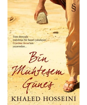 Bin Muhteşem Güneş