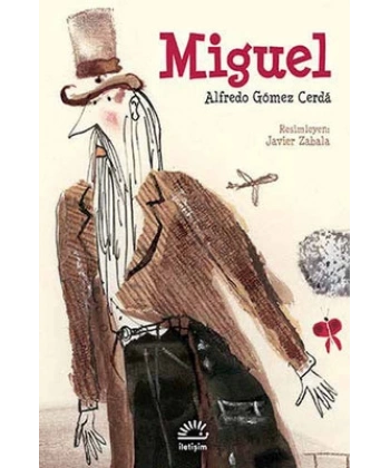 Gomez Cerda Miguel