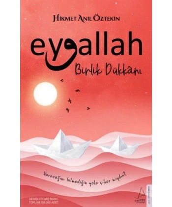 Eyvallah - Birlik Dükkanı